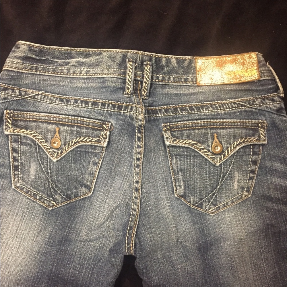 Express Jeans - Picture 7 of 7